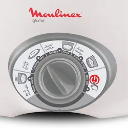 پلوپز مولینکس مدل RC1108-10W