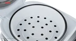 پلوپز هاردستون مدل RCS3500