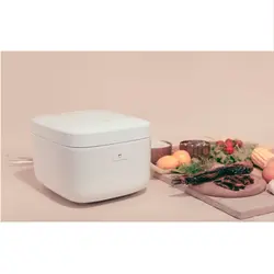 پلوپز هوشمند شیائومی مدل IHFB01CM Global