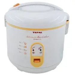 پلوپز و بخارپز مدل 3200 کد tefal