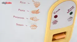 پلوپز و بخارپز مدل 3200 کد tefal
