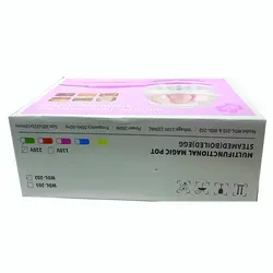 تابه تخم مرغ پز مجیک تاپ مدل WLD-202
