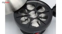 تخم مرغ پز بلانزو مدل BEB-210