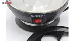 تخم مرغ پز بلانزو مدل BEB-210