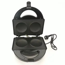 پنکیک ساز هی هاوس مدل HE-4944-AREPA-2