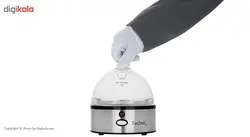 تخم مرغ پز تکنو مدل Te-86