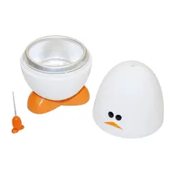 تخم مرغ پز ژویی مدل J-73205