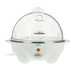 تخم مرغ پز سایا مدل ZDQ-70A