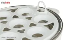 تخم مرغ پز سایا مدل ZDQ-70A
