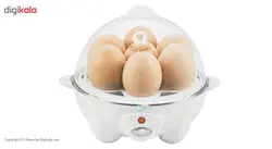 تخم مرغ پز سایا مدل ZDQ-70A