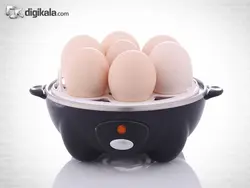تخم مرغ پز سایا مدل ZDQ-70D