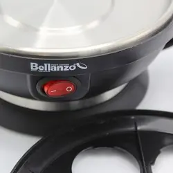 تخم مرغ پز بلانزو مدل BEB-210