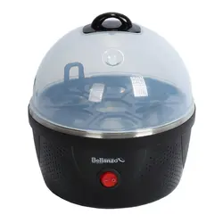 تخم مرغ پز بلانزو مدل BEB-215