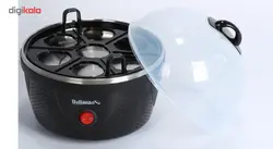 تخم مرغ پز بلانزو مدل BEB-215