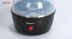 تخم مرغ پز بلانزو مدل BEB-215