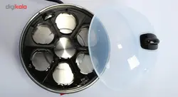 تخم مرغ پز بلانزو مدل BEB-215