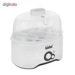 تخم مرغ پز بیشل مدل BL-EB-003