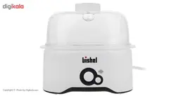 تخم مرغ پز بیشل مدل BL-EB-003