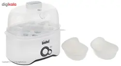 تخم مرغ پز بیشل مدل BL-EB-003