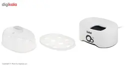 تخم مرغ پز بیشل مدل BL-EB-003