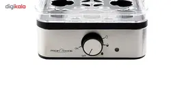 تخم مرغ پز پروفی کوک مدل PC-EK 1084