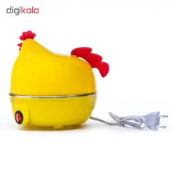 تخم مرغ پز مدل WTR-601-2