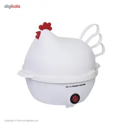 تخم مرغ پز هاردستون مدل EC5901
