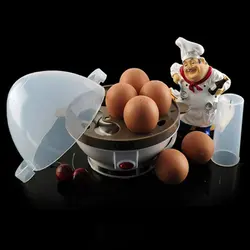تخم مرغ پز گیپفل مدل 1001