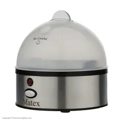 تخم مرغ پز مدل MA-3506