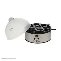 تخم مرغ پز مدل MA-3506