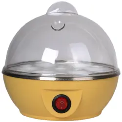 تخم مرغ پز یس مدل PR-EG01