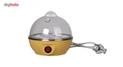 تخم مرغ پز یس مدل PR-EG01