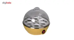تخم مرغ پز یس مدل PR-EG01