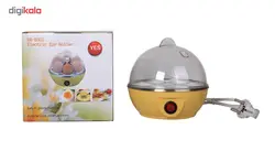 تخم مرغ پز یس مدل PR-EG01