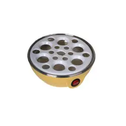 تخم مرغ پز یس مدل RR-EG01