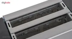 توستر اپتیما مدل TO800