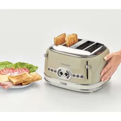 توستر آریته مدل ar156