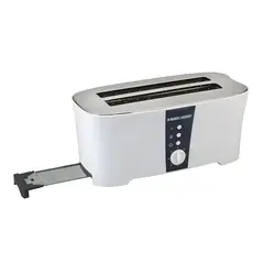 توستر بلک اند دکر مدل ET 124