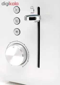 توستر برویل مدل VTT686