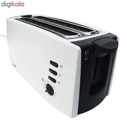 توستر بیفینت مدل KH 1552 کد 2060573