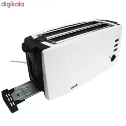 توستر بیفینت مدل KH 1552 کد 2060573