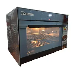 توستر پارس اطمینان کد 01