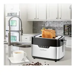 توستر پروفی کوک مدل PS-TA 1170