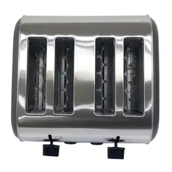 توستر جی پاس مدل GBT36507UK