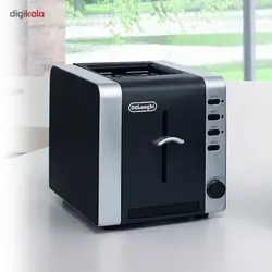 توستر دلونگی مدل CTL680.M