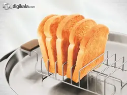 توستر رونتا مدل TT755