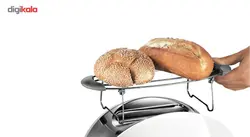 توستر زیمنس مدل TT63101