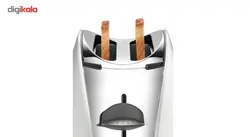 توستر زیمنس مدل TT63101