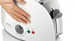 توستر زیمنس مدل TT63101