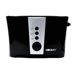 توستر سوکانی مدل KT-212